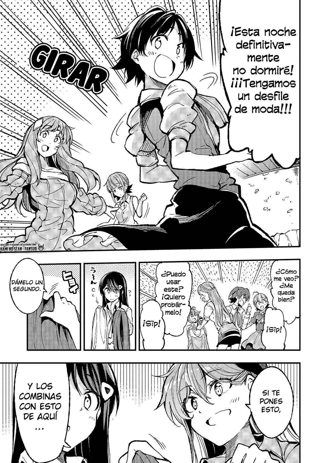Chapter 72 - Page 3