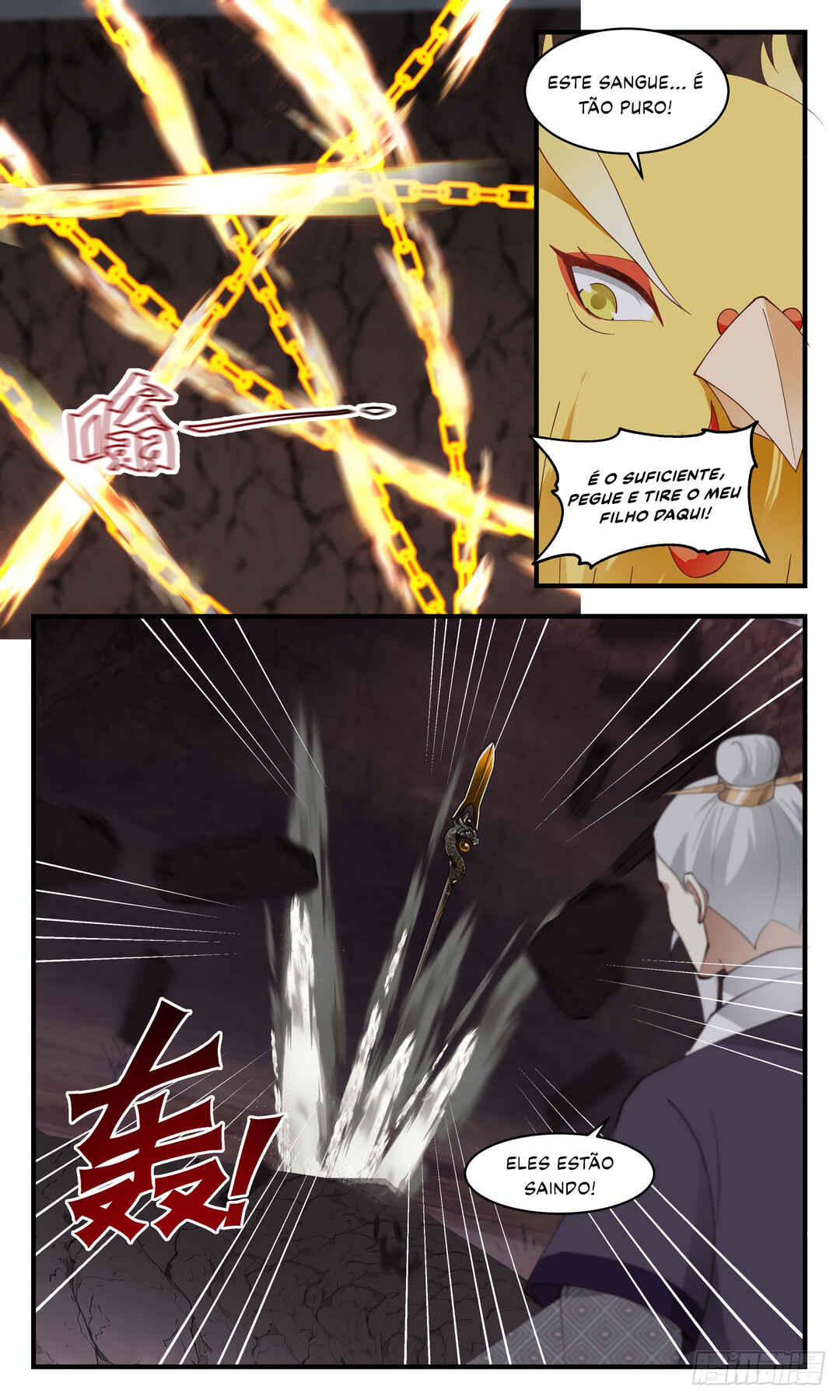 Chapter 2602 - Page 4