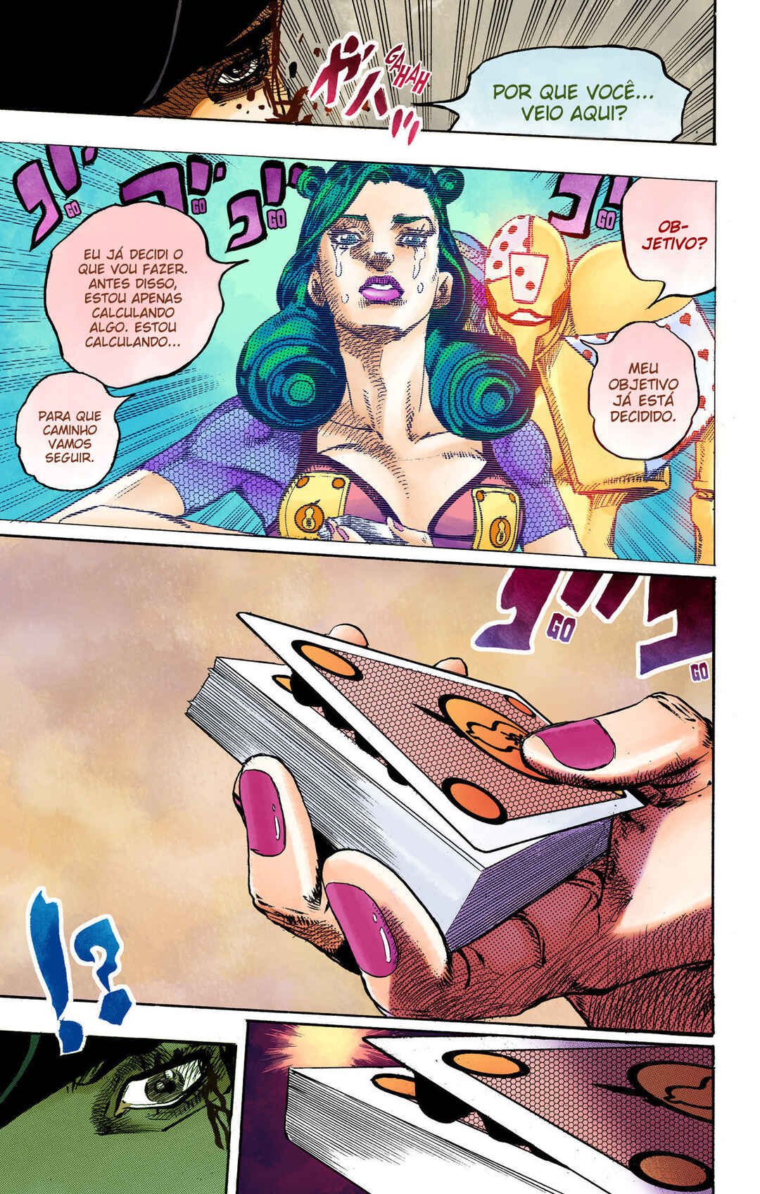 Chapter 107 - Page 32