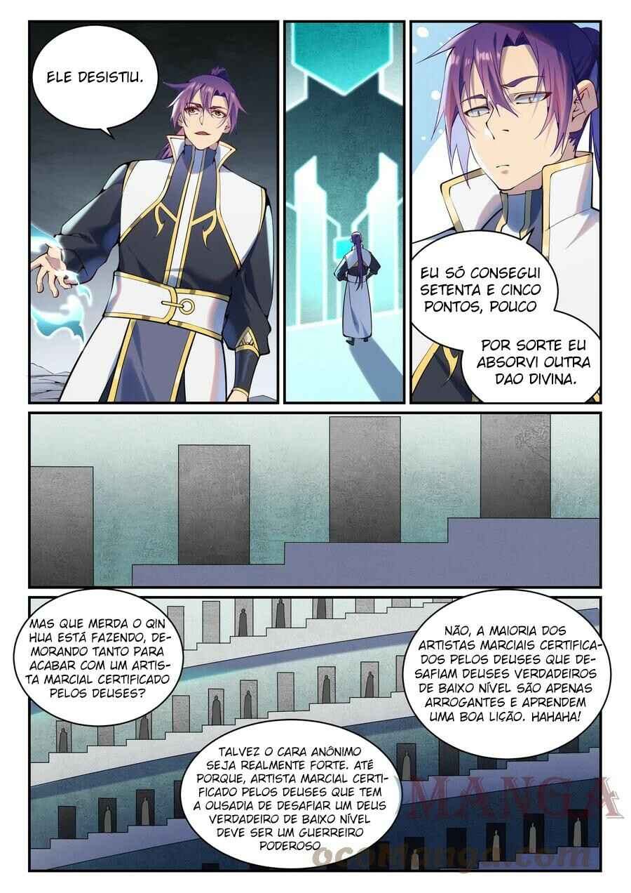 Chapter 887 - Page 12