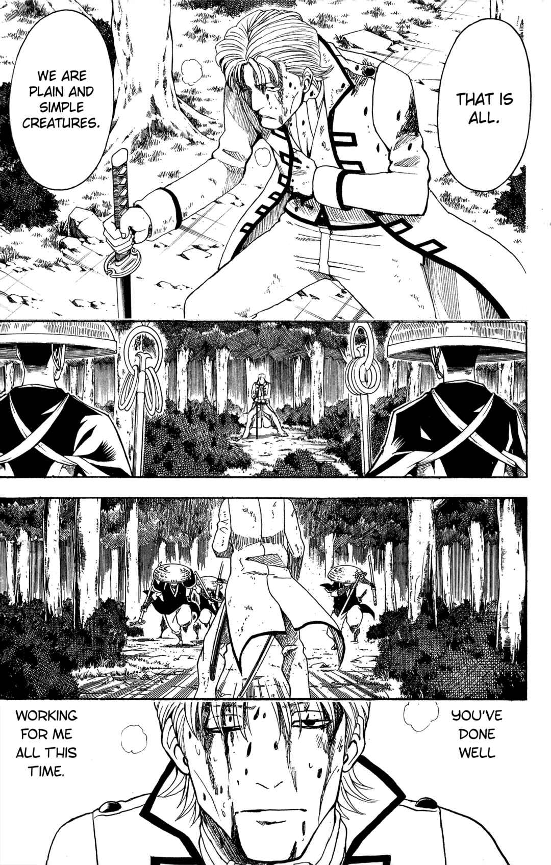 Chapter 545 - Page 15