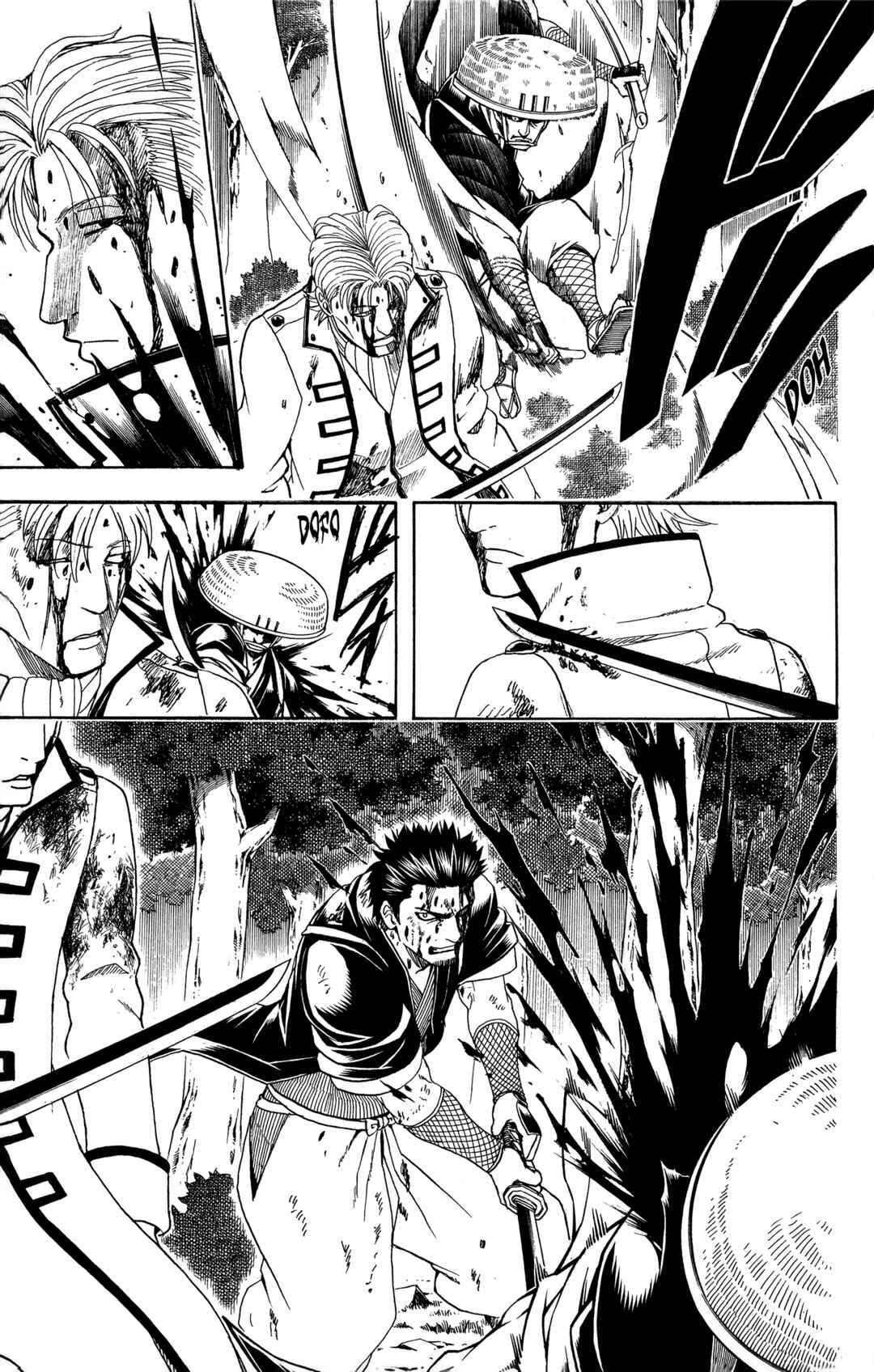 Chapter 545 - Page 19