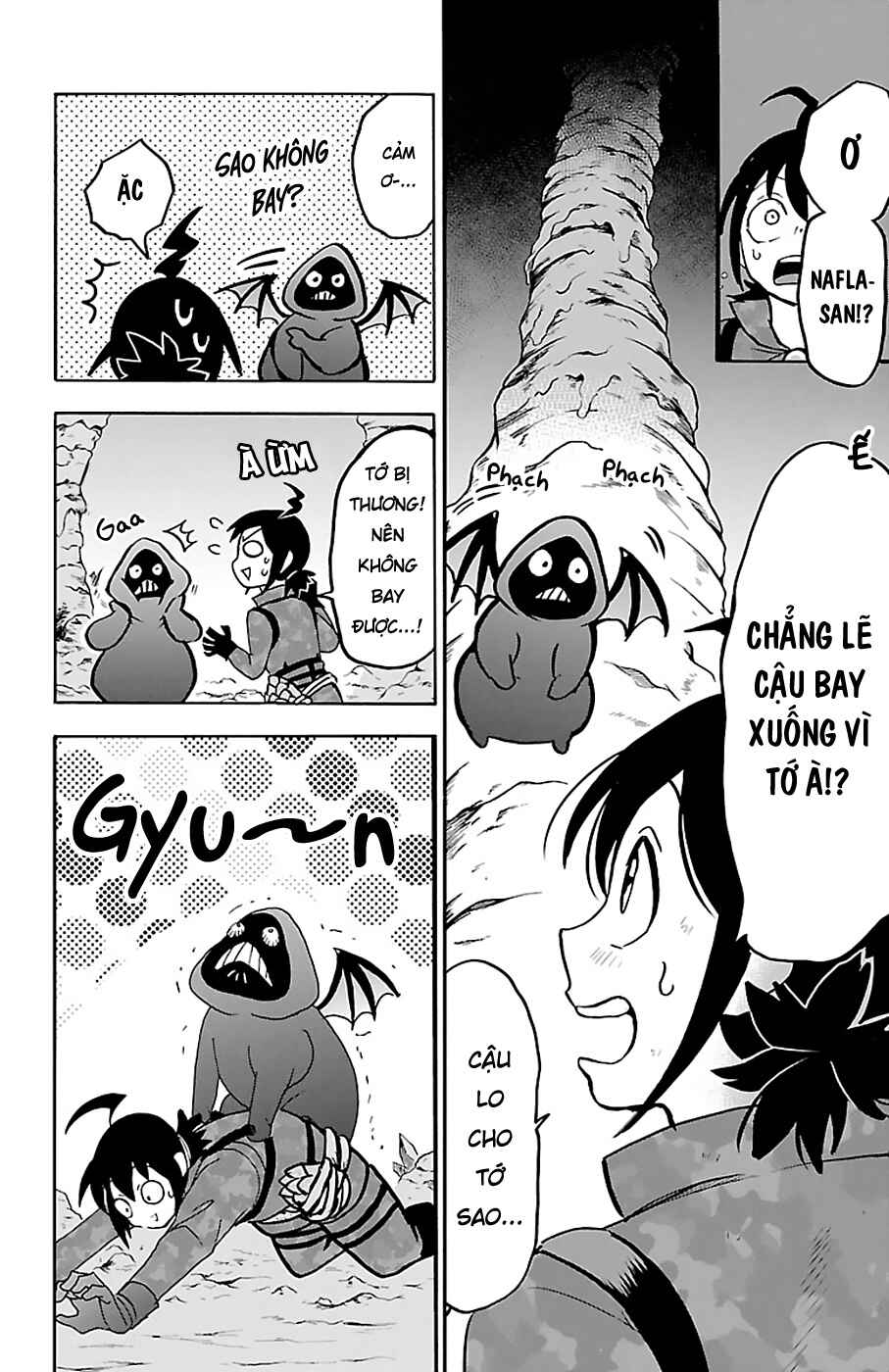Chapter 126 - Page 16
