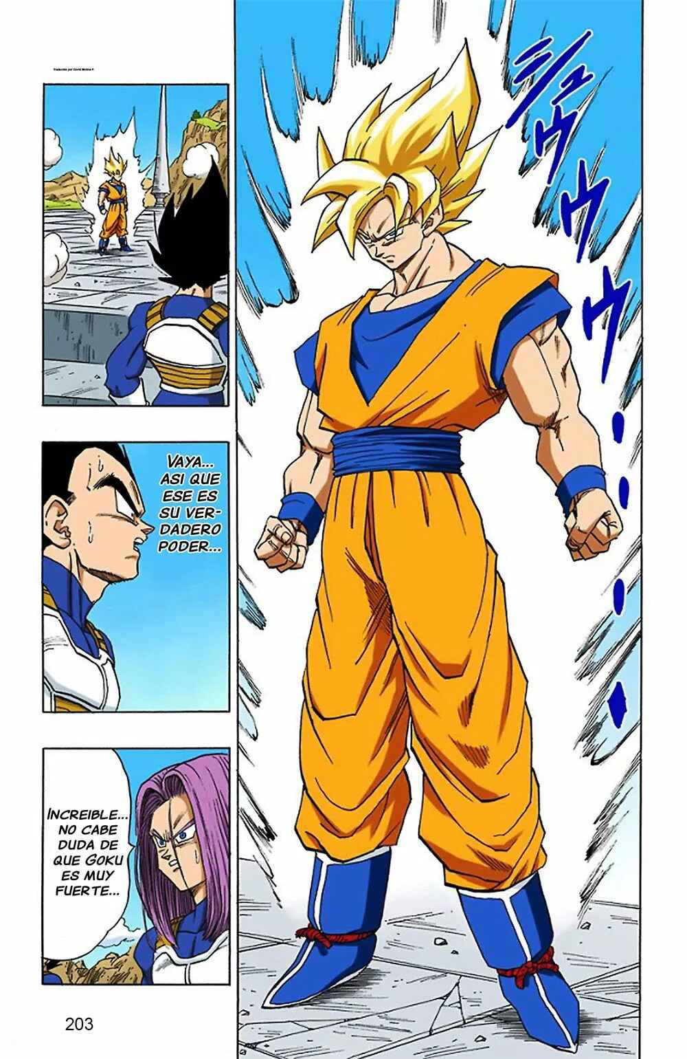Chapter 398 - Page 7