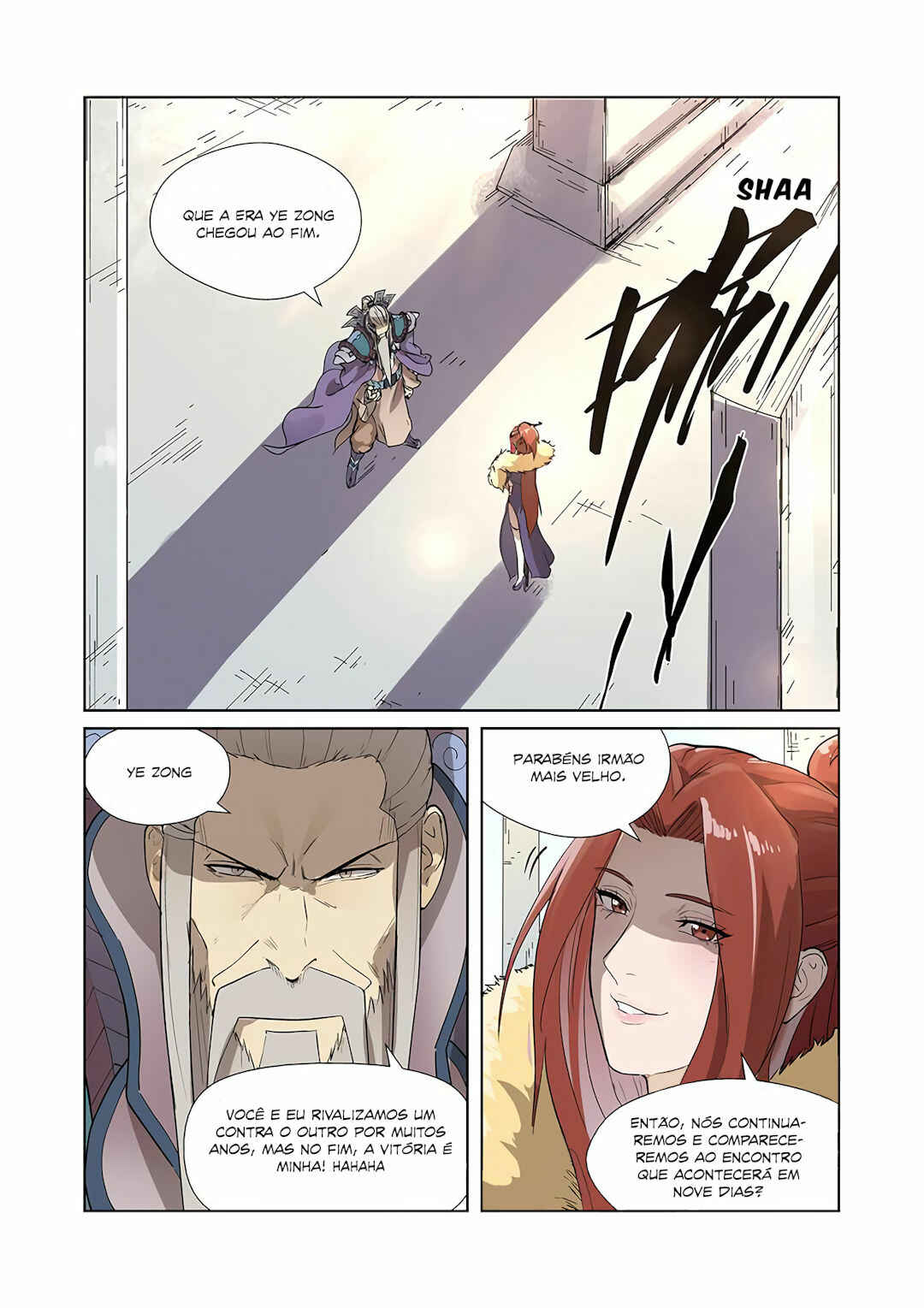 Chapter 194 - Page 11