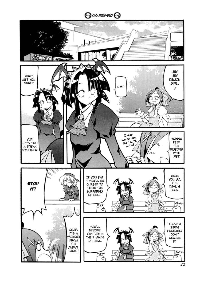 Chapter 29 - Page 18