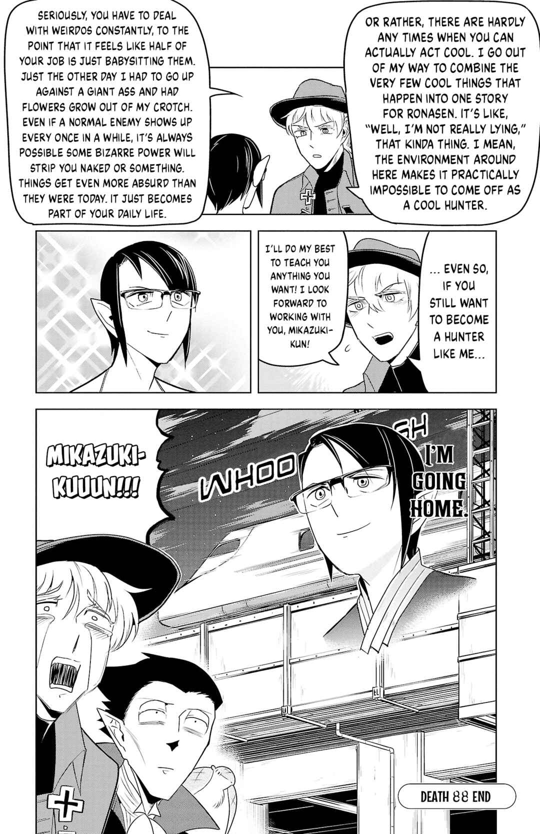 Chapter 88 - Page 12