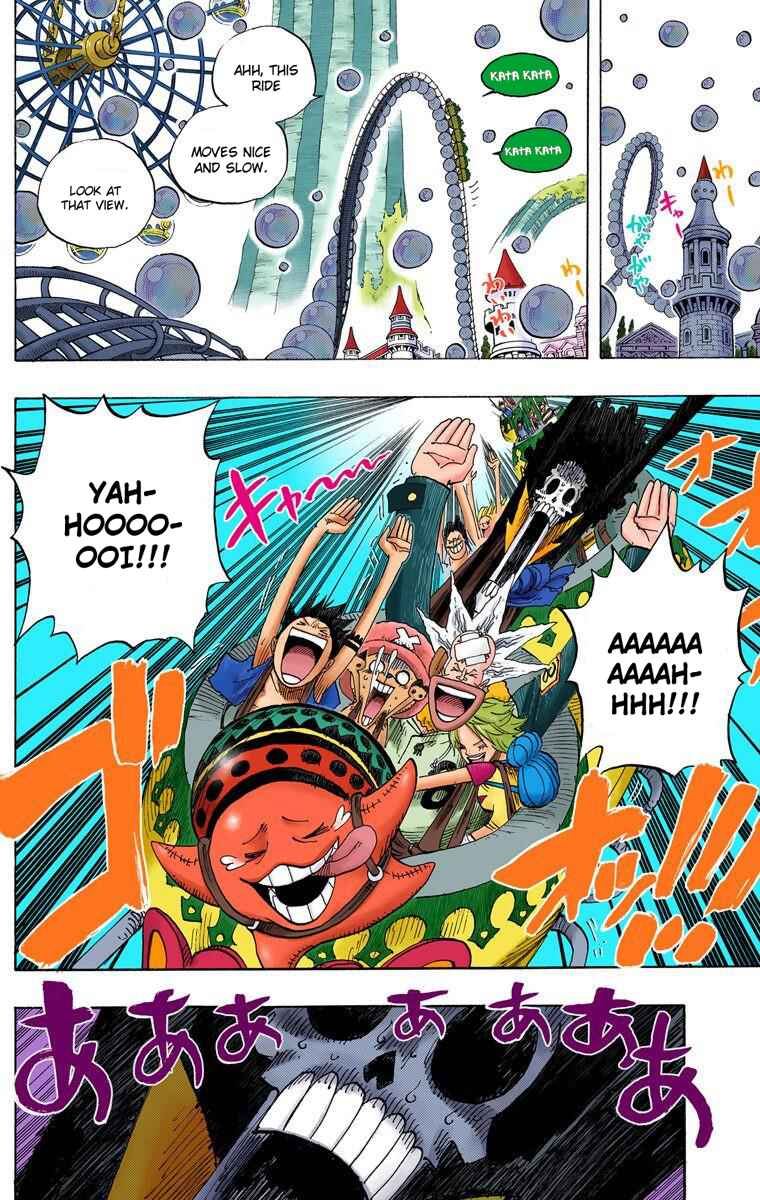 Chapter 499 - Page 6