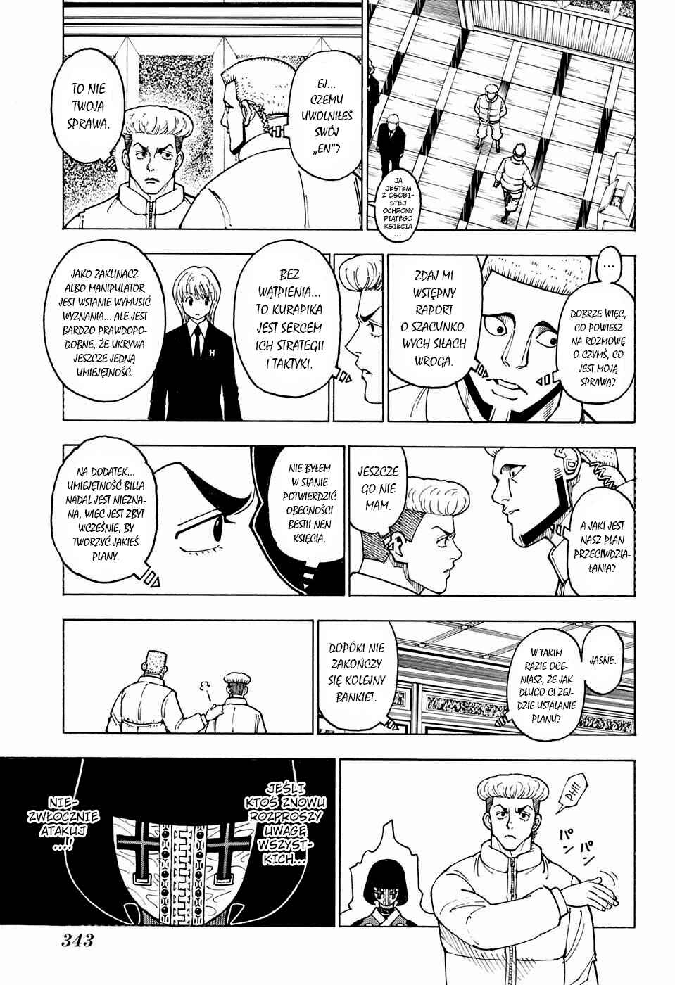 Chapter 370 - Page 10