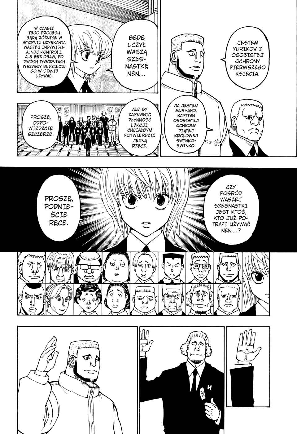 Chapter 370 - Page 11