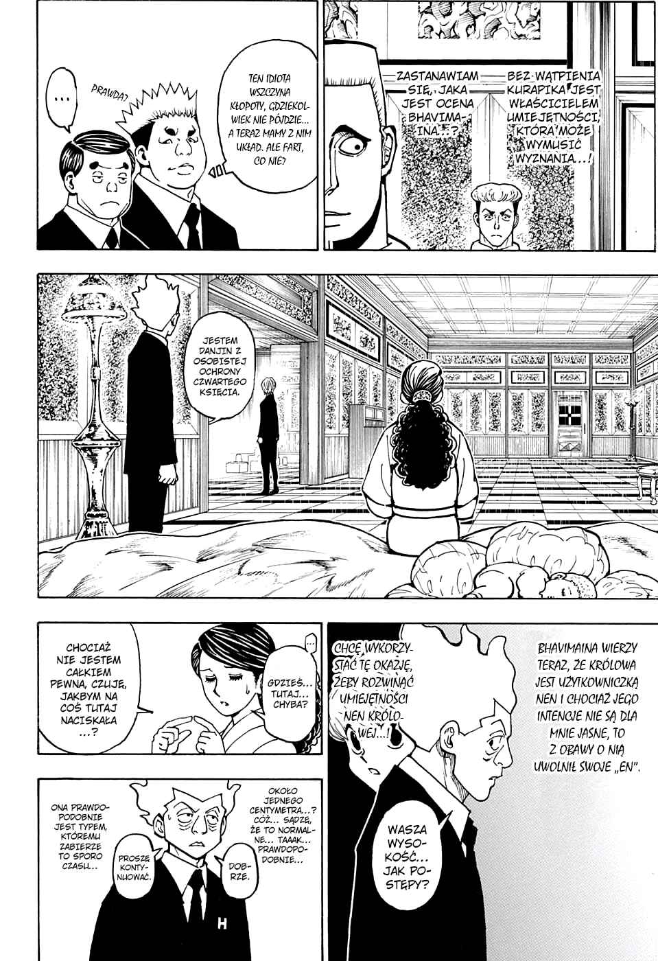 Chapter 370 - Page 9