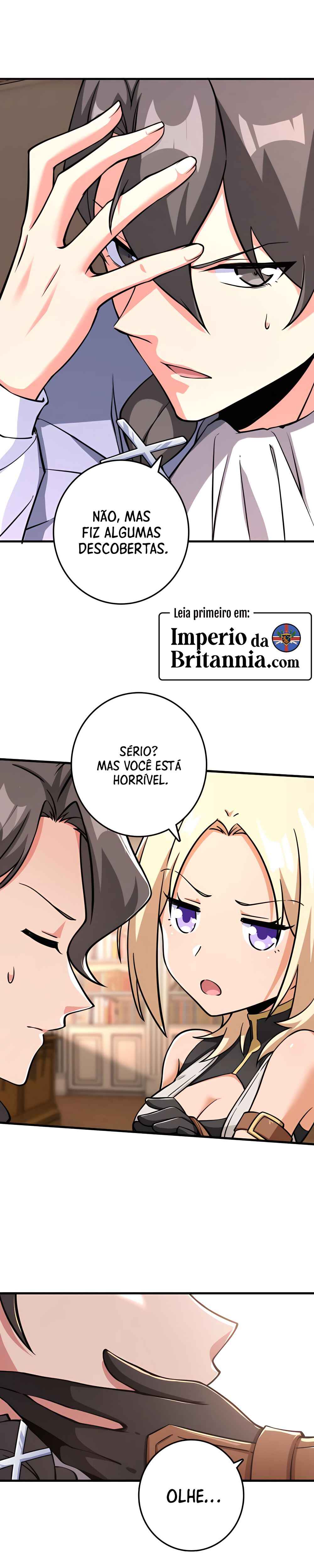 Chapter 575 - Page 16