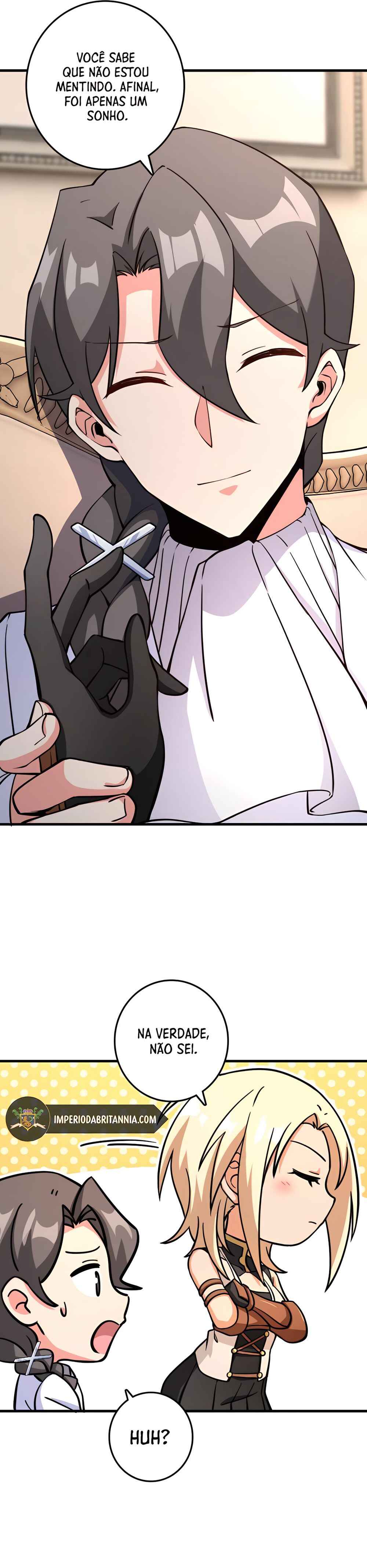 Chapter 575 - Page 18