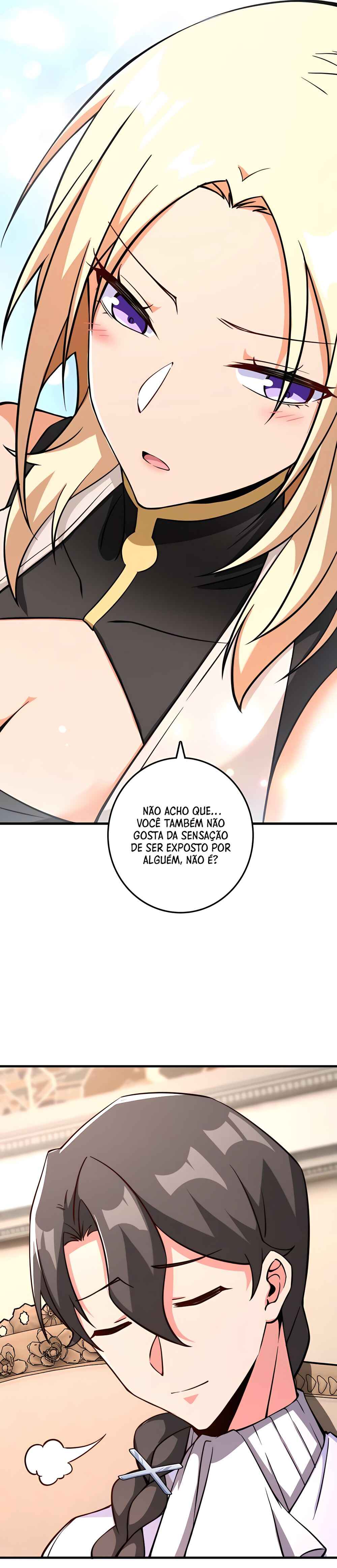 Chapter 575 - Page 20