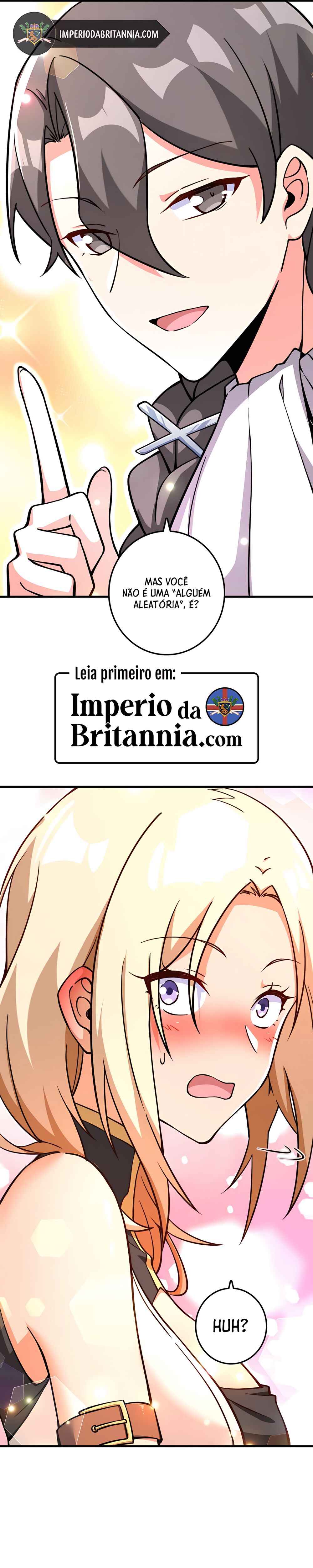 Chapter 575 - Page 22