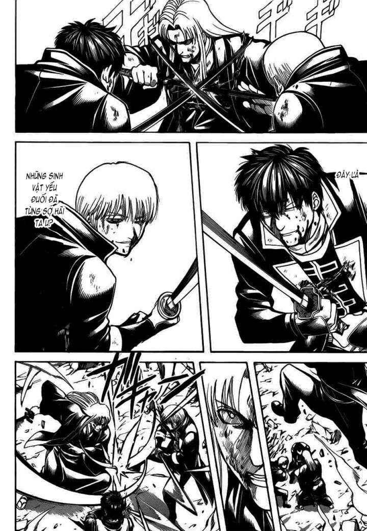 Chapter 667 - Page 14