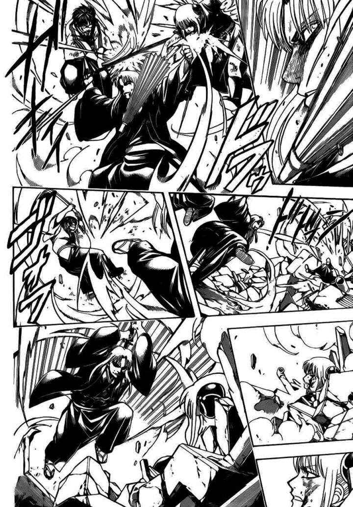 Chapter 667 - Page 6