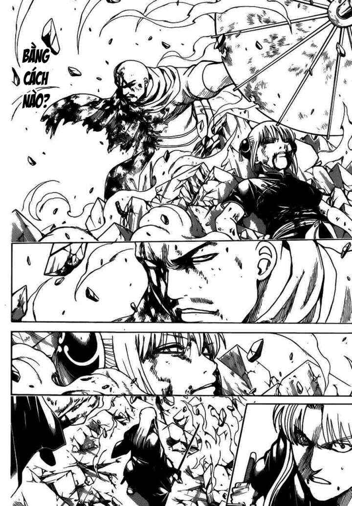 Chapter 667 - Page 8