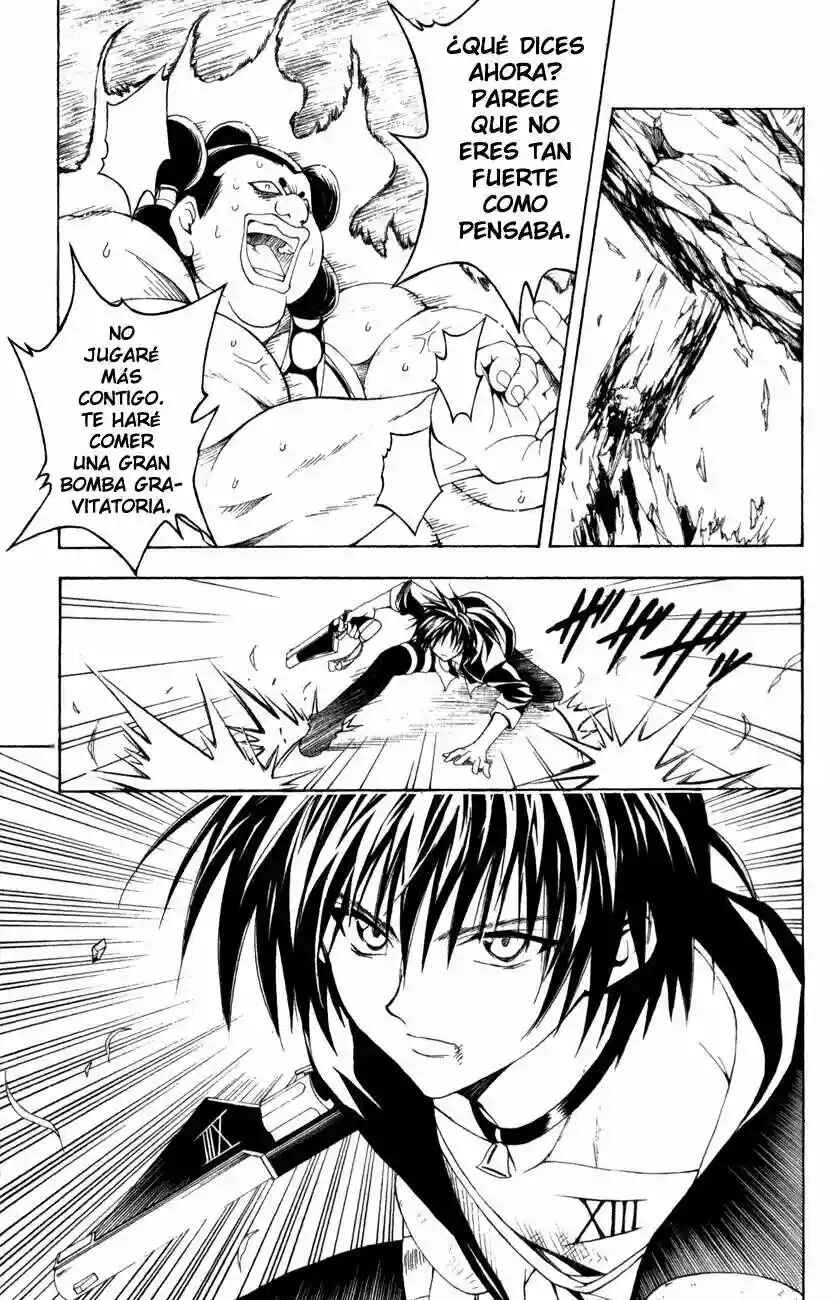 Chapter 134 - Page 11