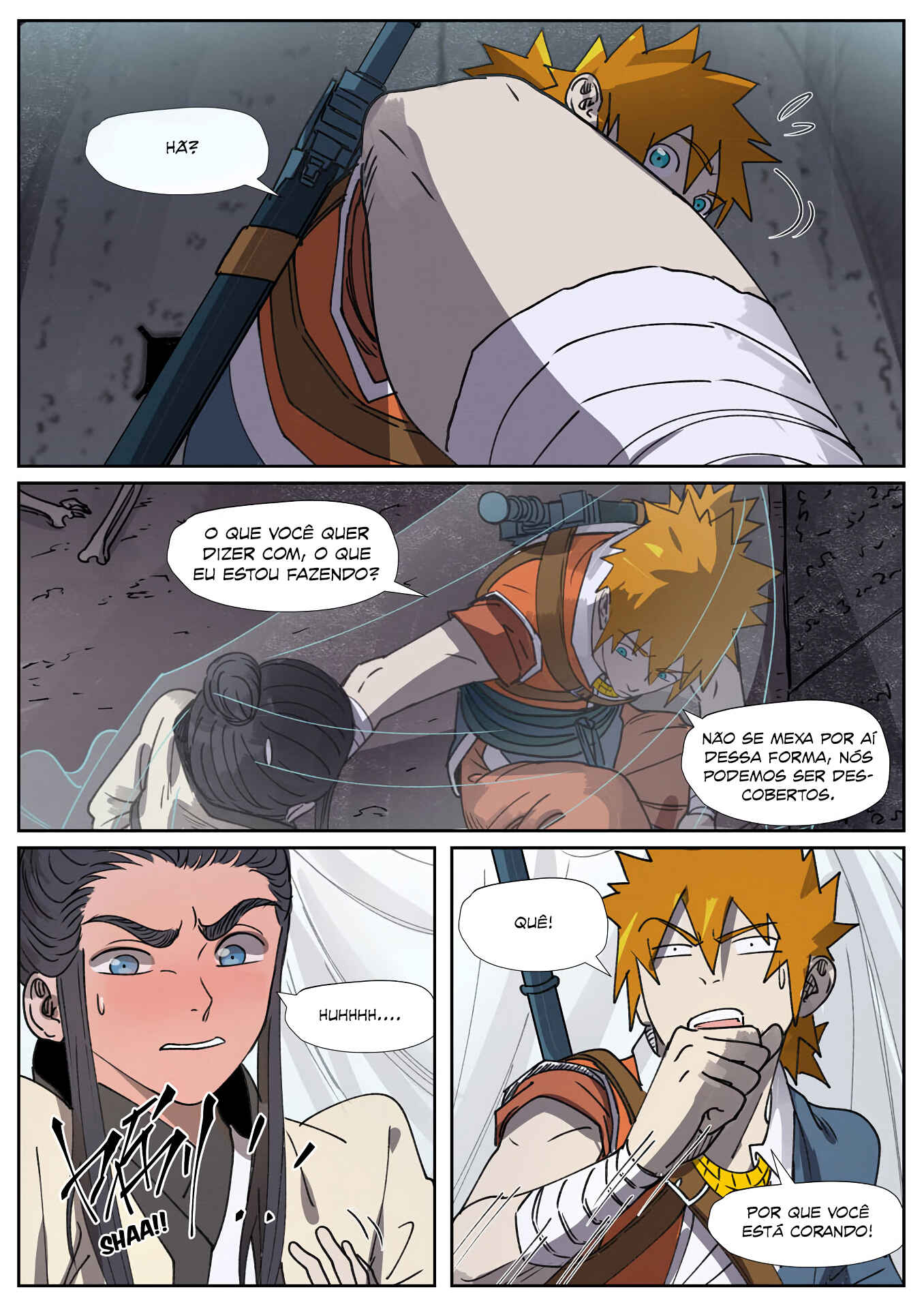 Chapter 266 - Page 10