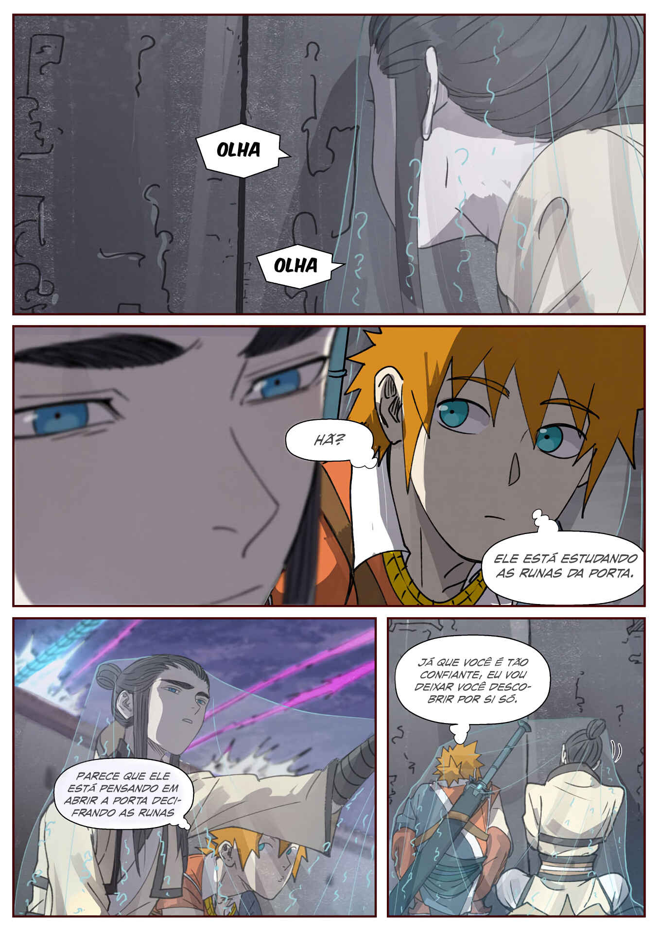 Chapter 266 - Page 3