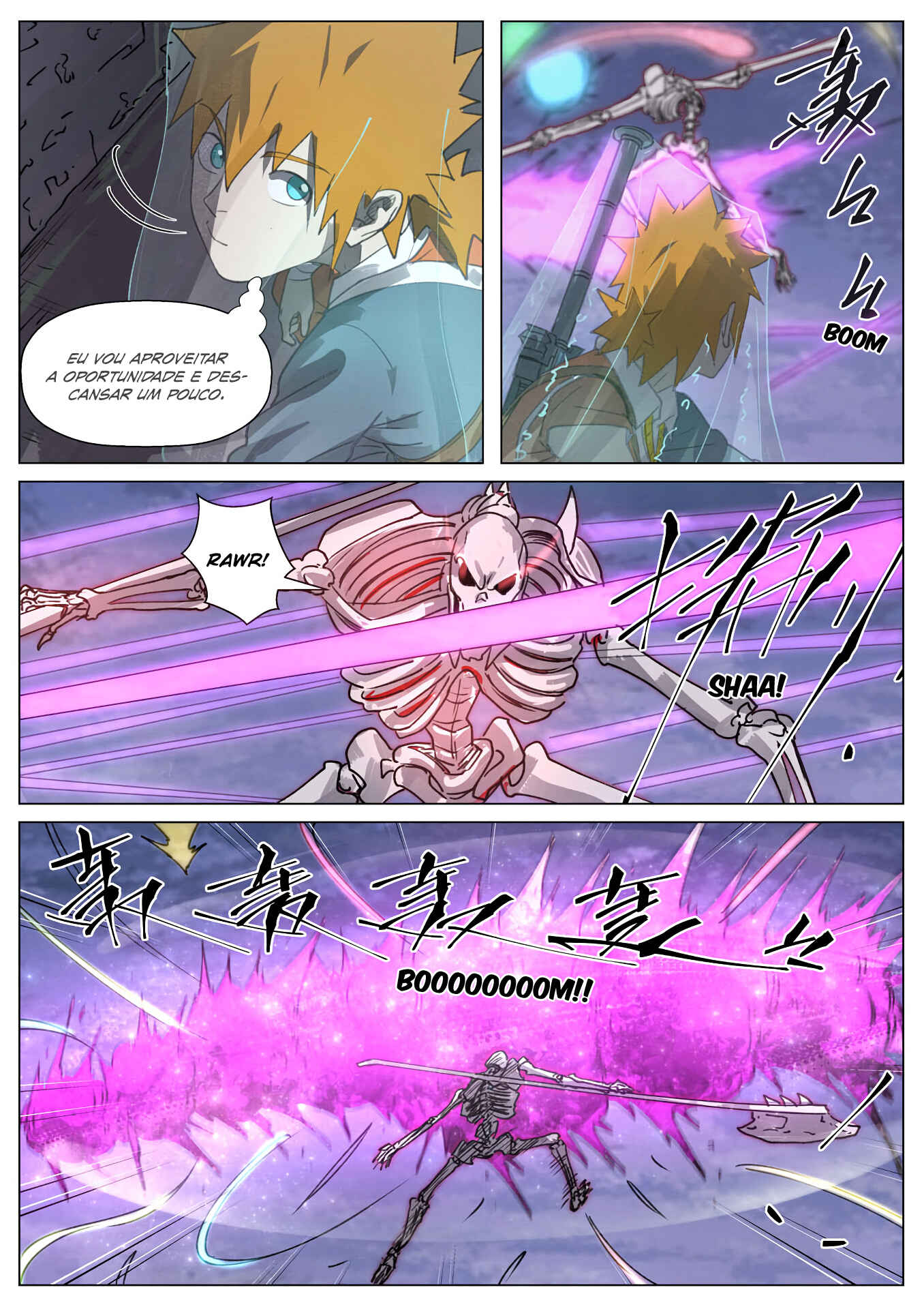 Chapter 266 - Page 4