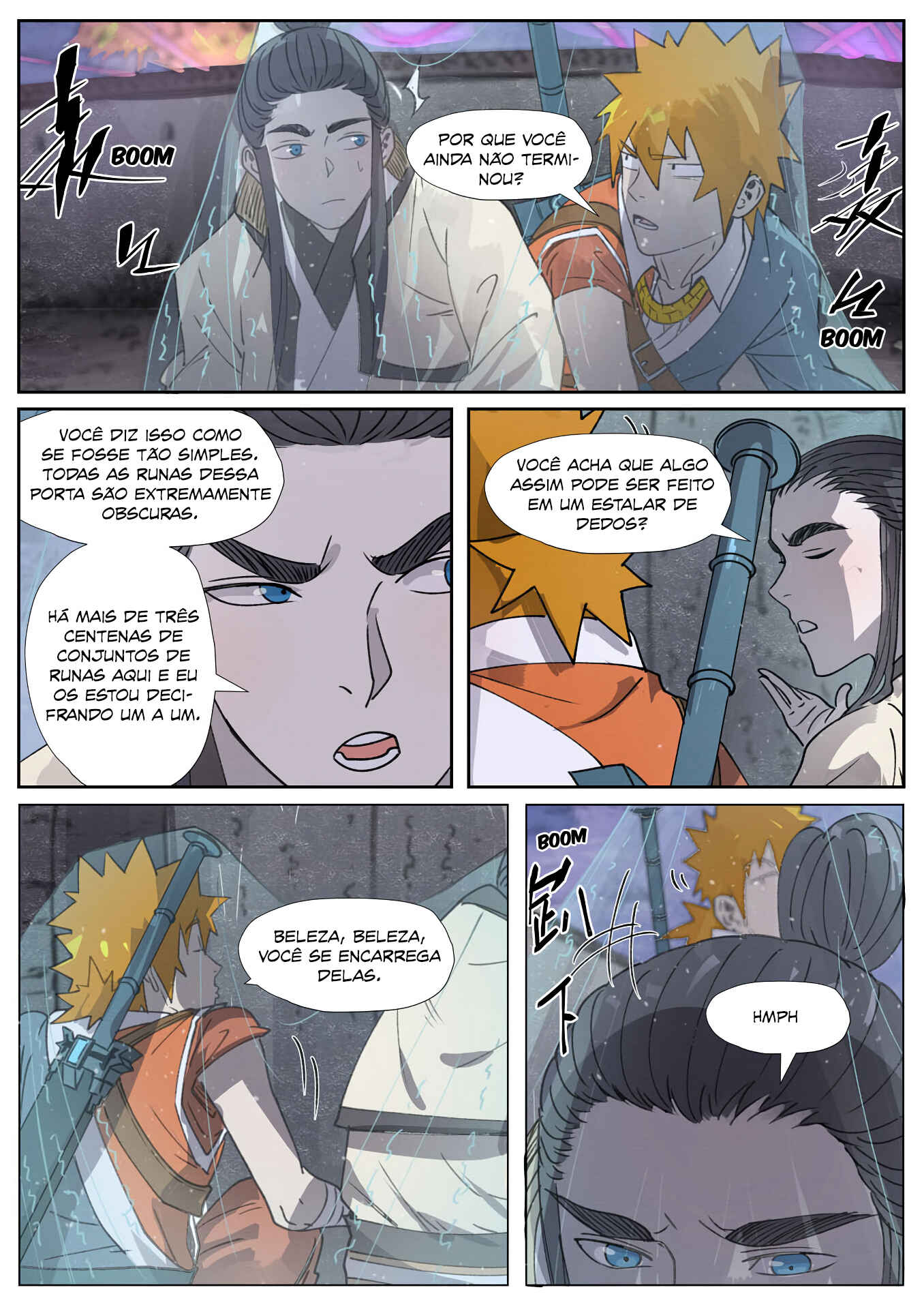 Chapter 266 - Page 6
