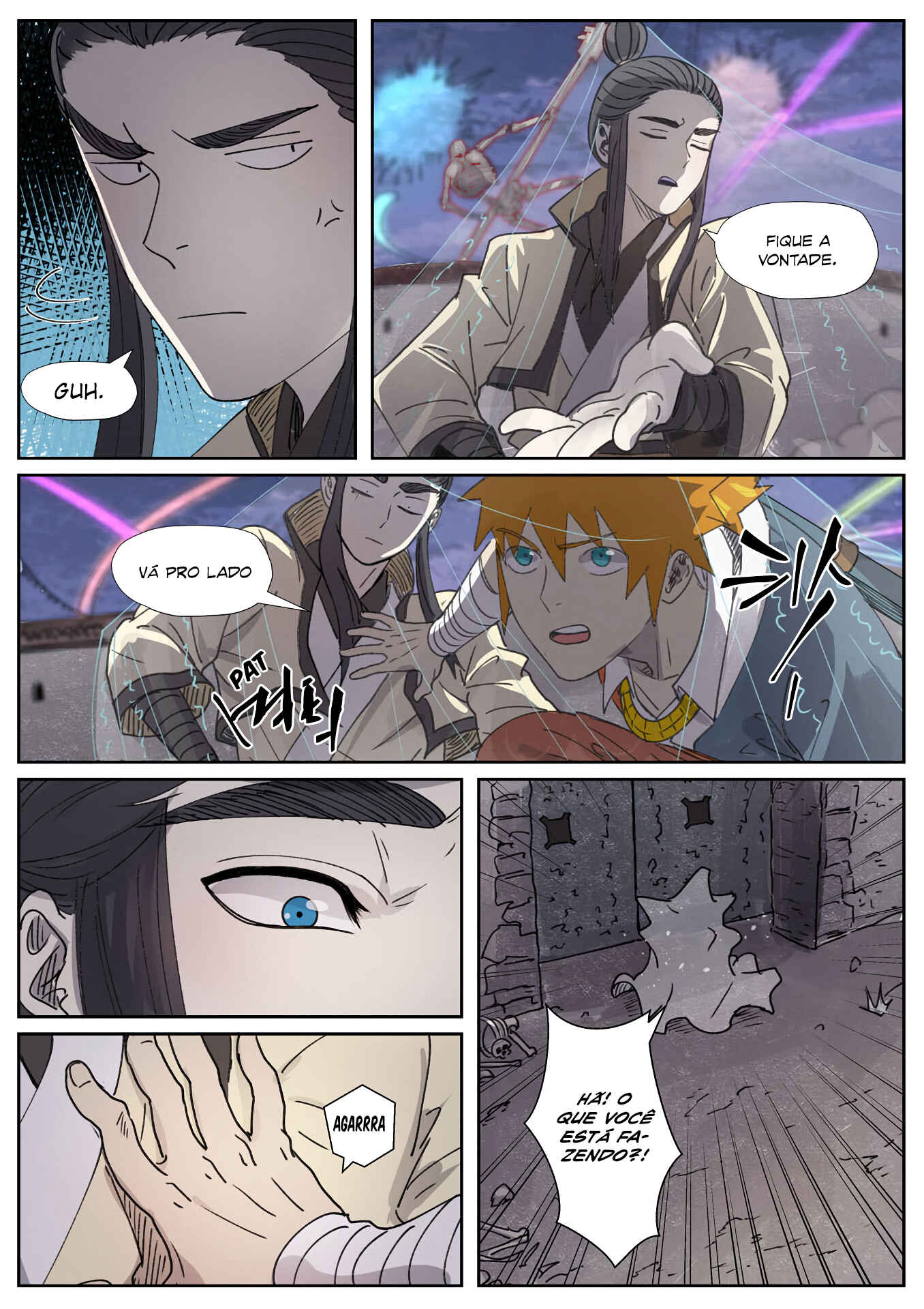 Chapter 266 - Page 9