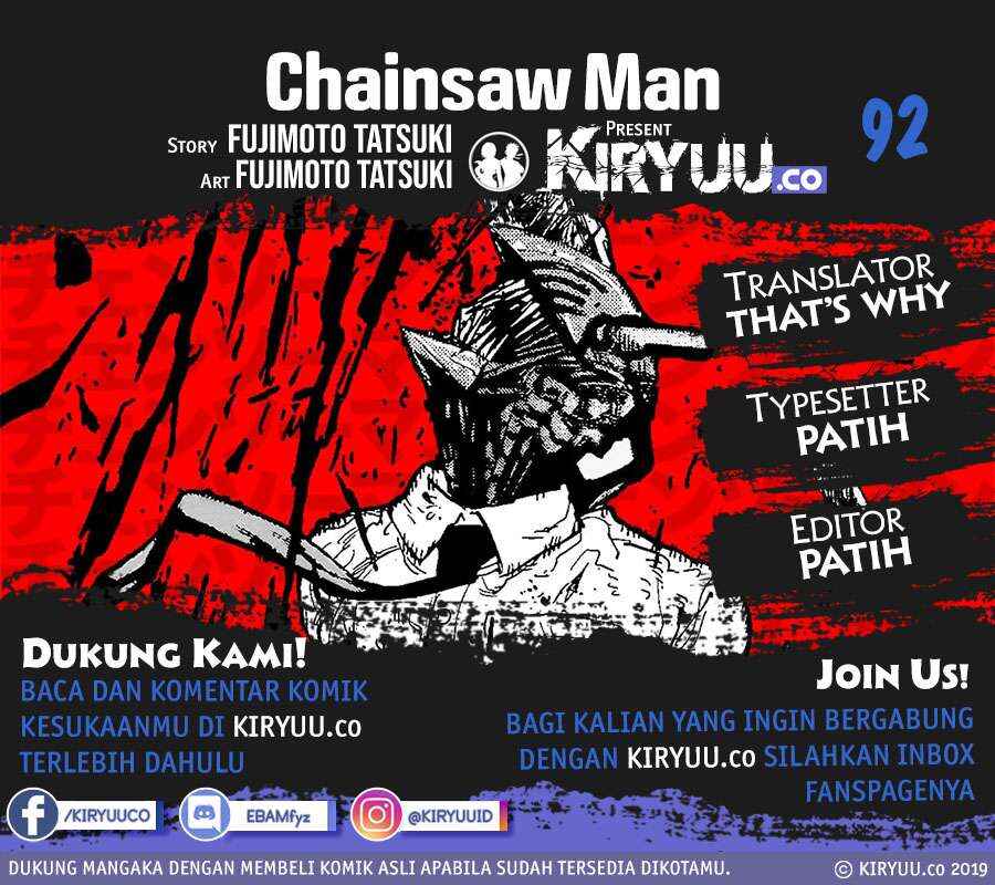 Chapter 92 - Page 1