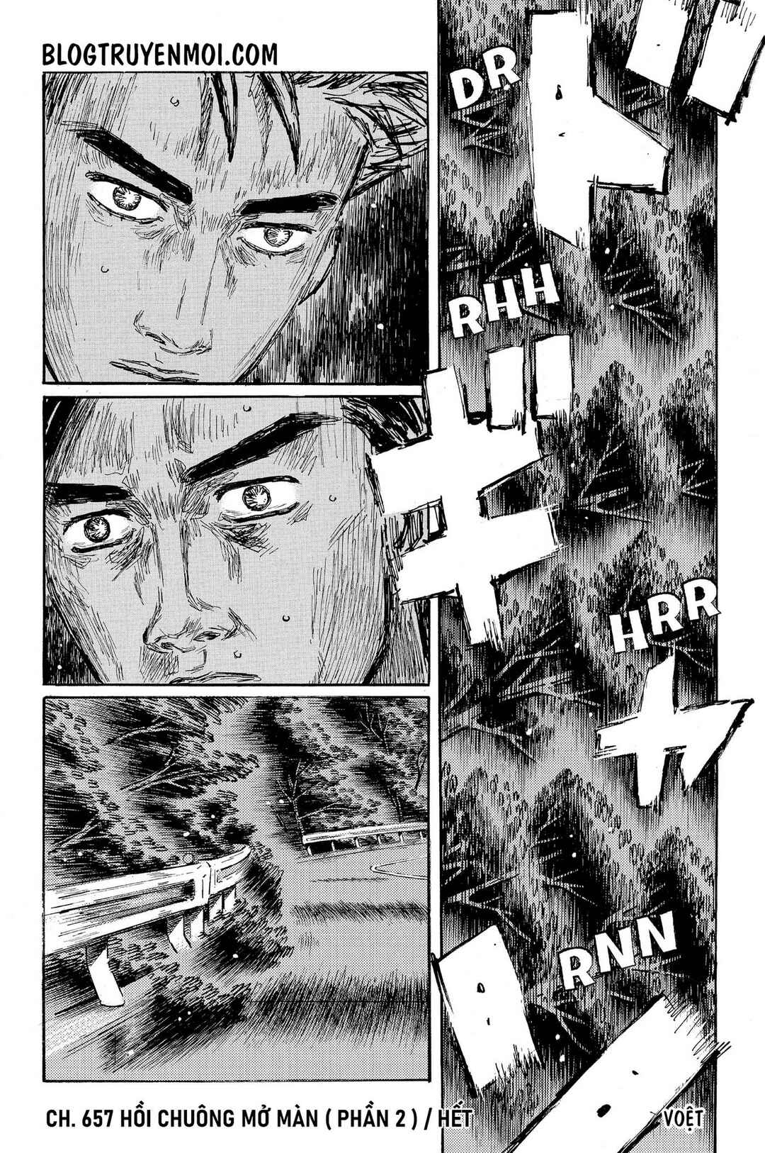 Chapter 657 - Page 13