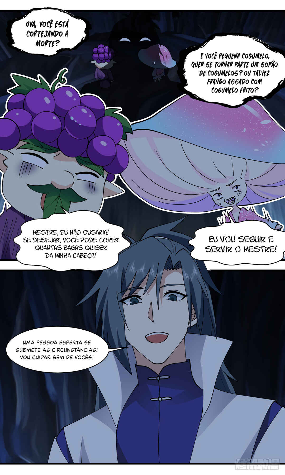 Chapter 2679 - Page 13