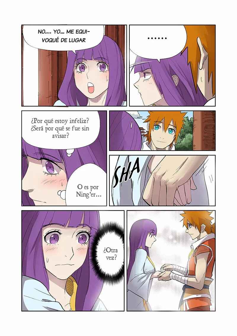 Chapter 174 - Page 12