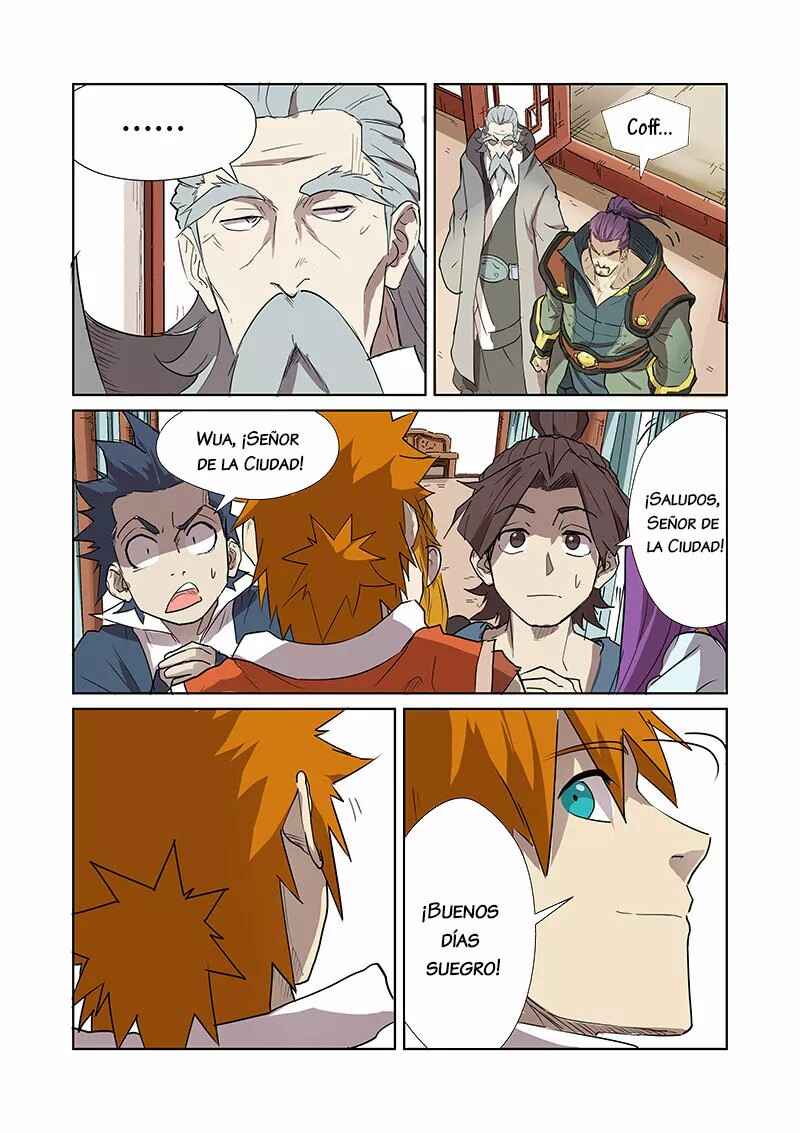 Chapter 174 - Page 17