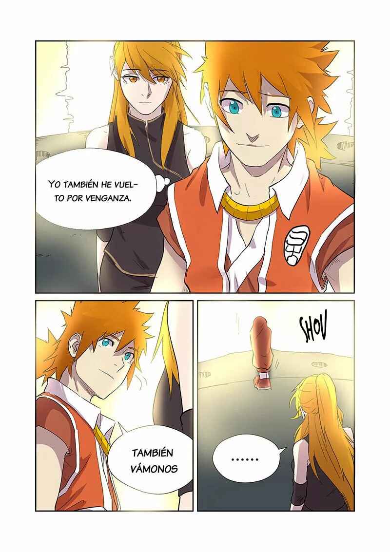 Chapter 174 - Page 5