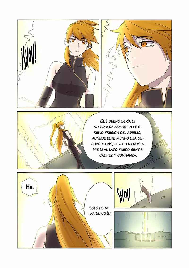 Chapter 174 - Page 6