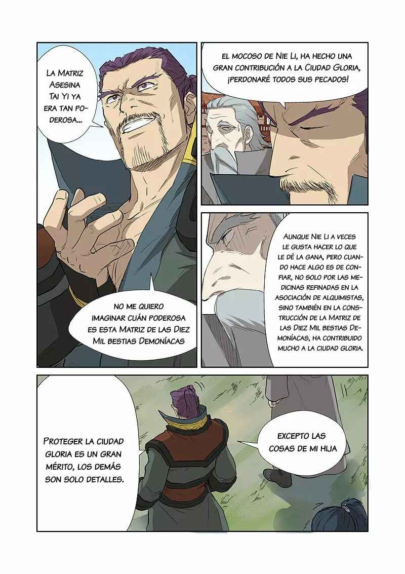 Chapter 174 - Page 8