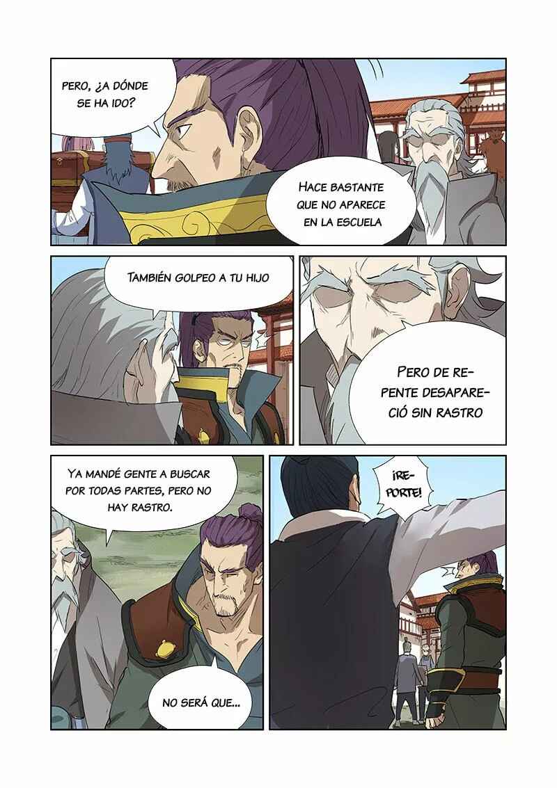Chapter 174 - Page 9