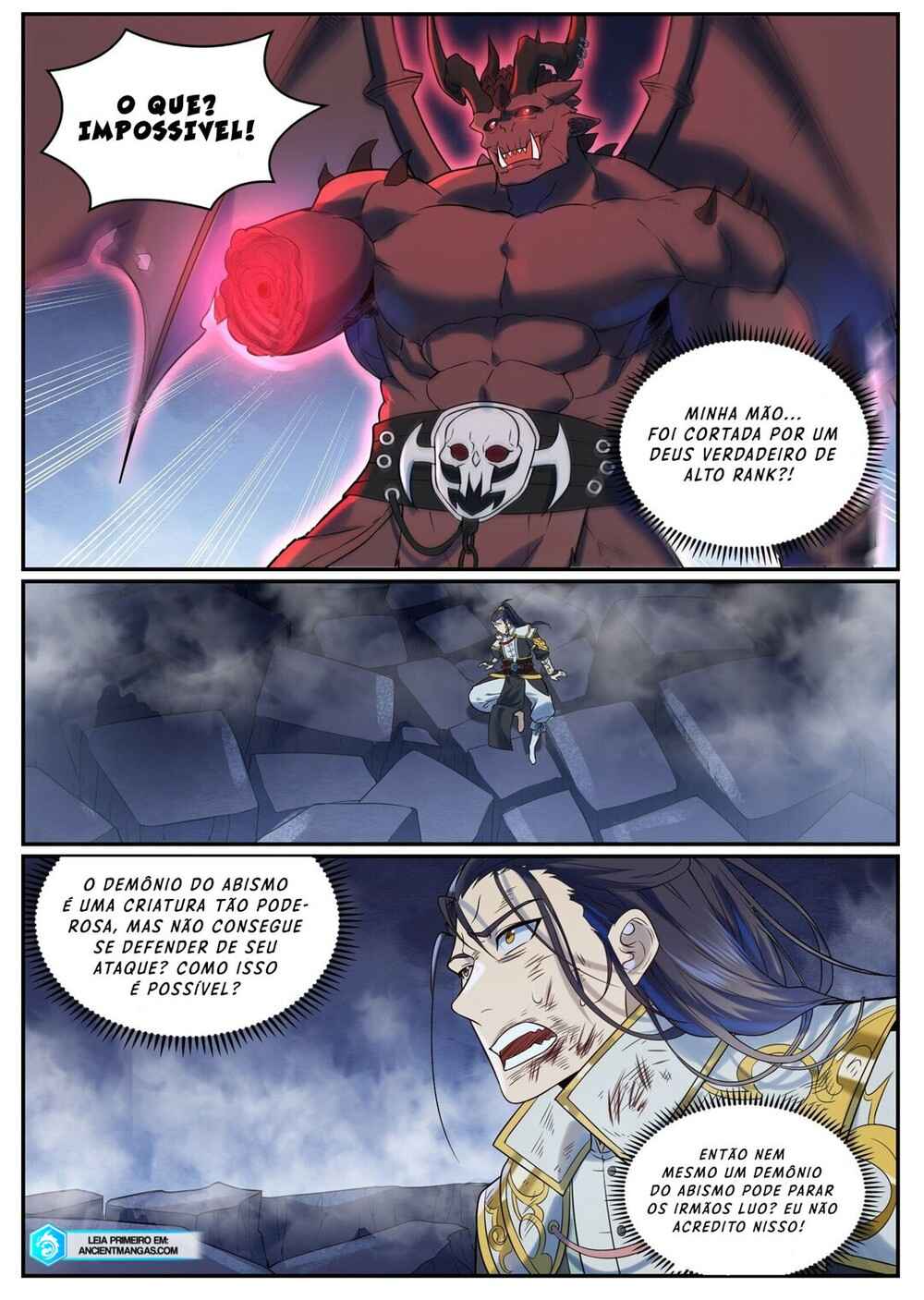 Chapter 956 - Page 2