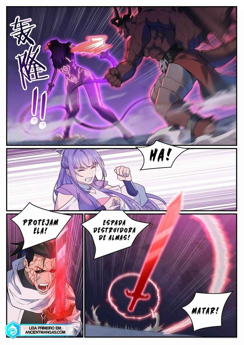 Chapter 956 - Page 4