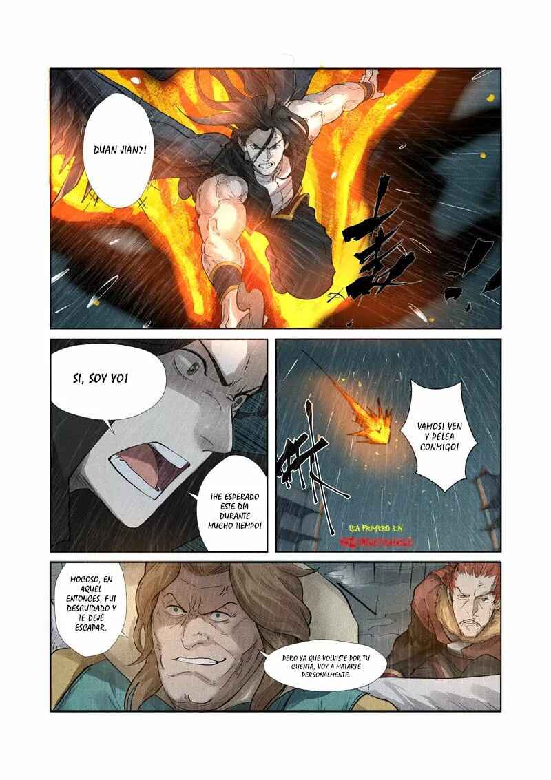 Chapter 246 - Page 19