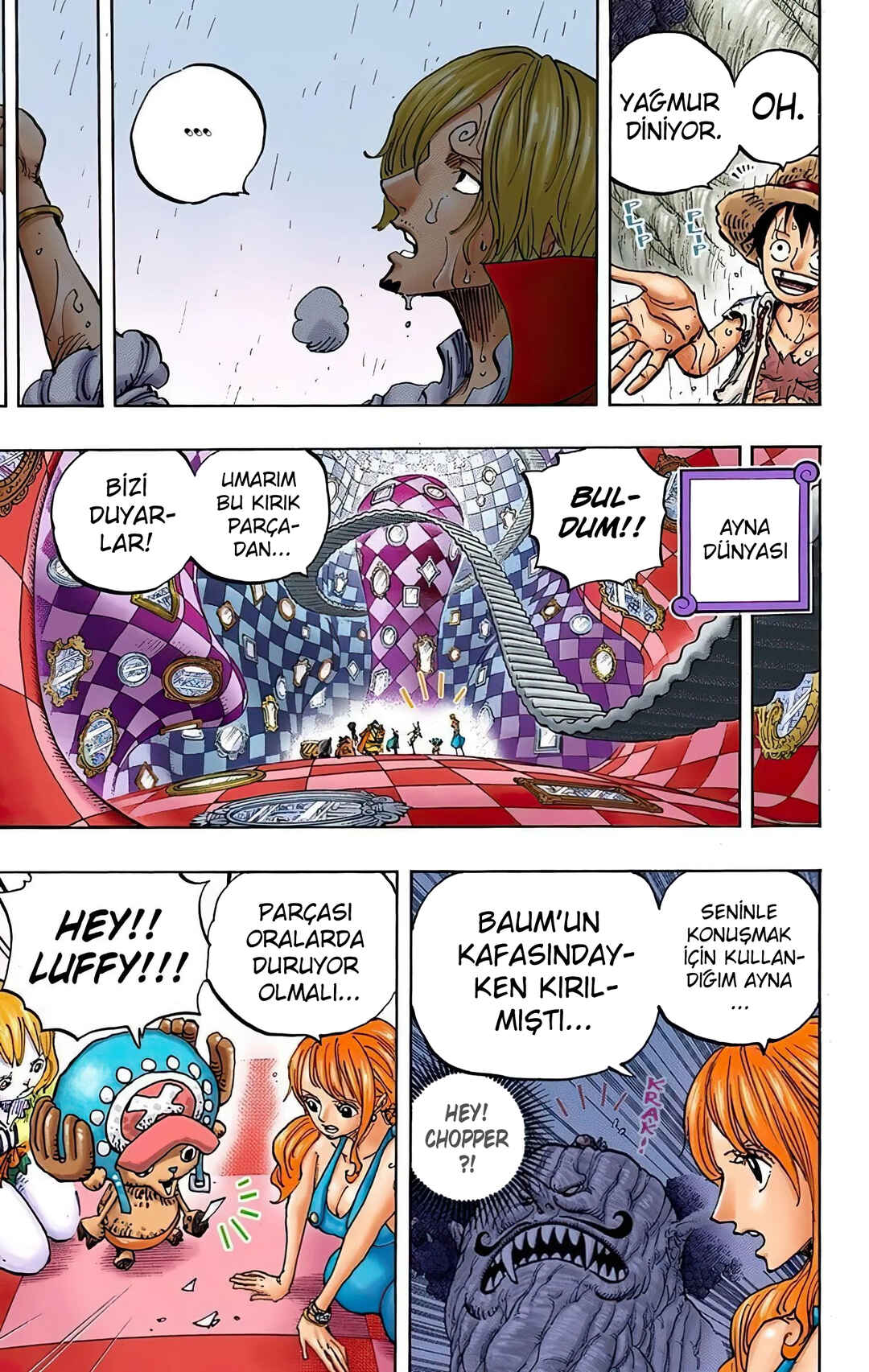 Chapter 857 - Page 4