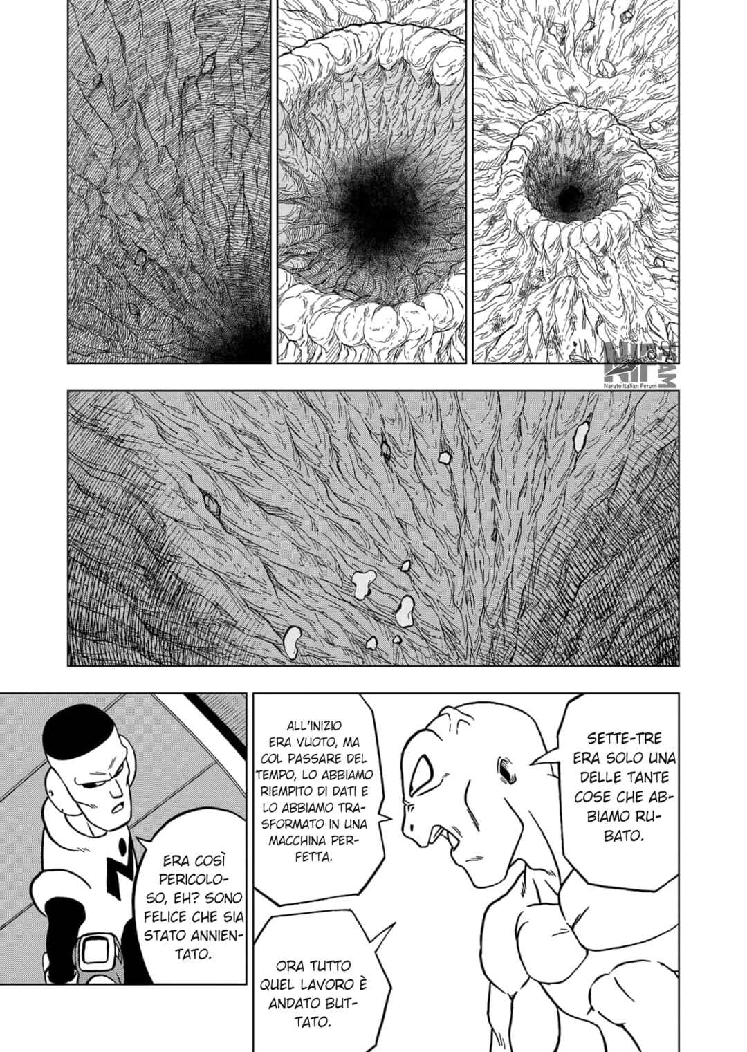 Chapter 67 - Page 27