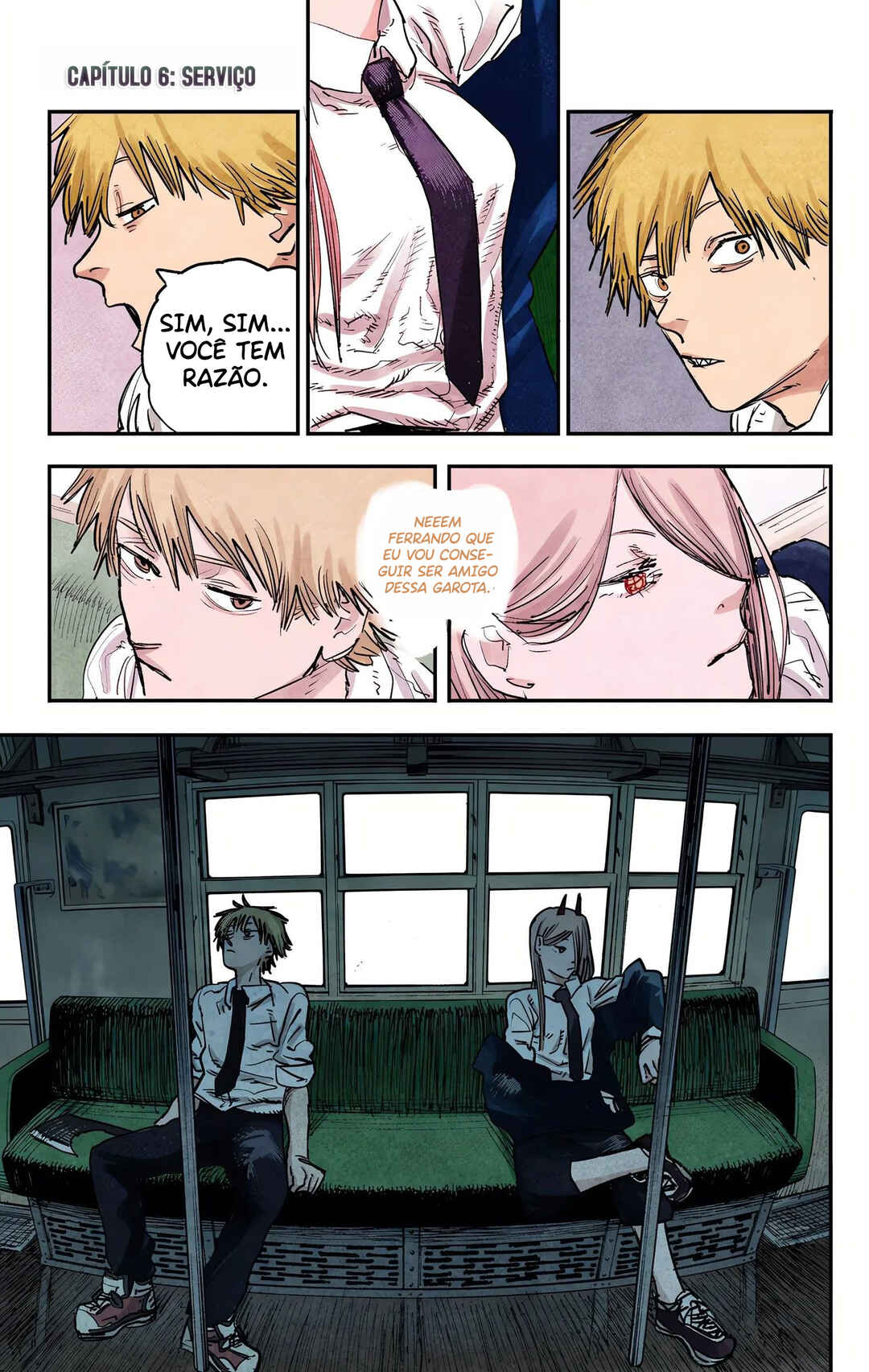 Chapter 6 - Page 5