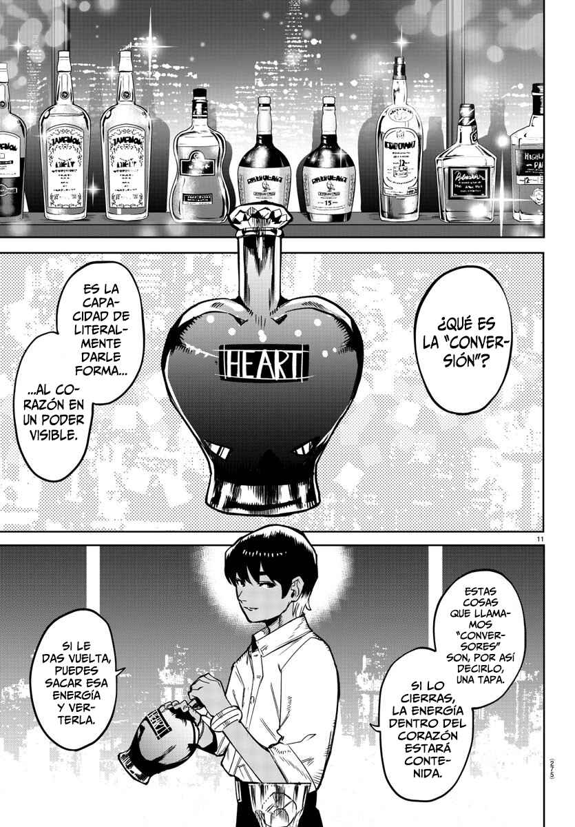 Chapter 145 - Page 11