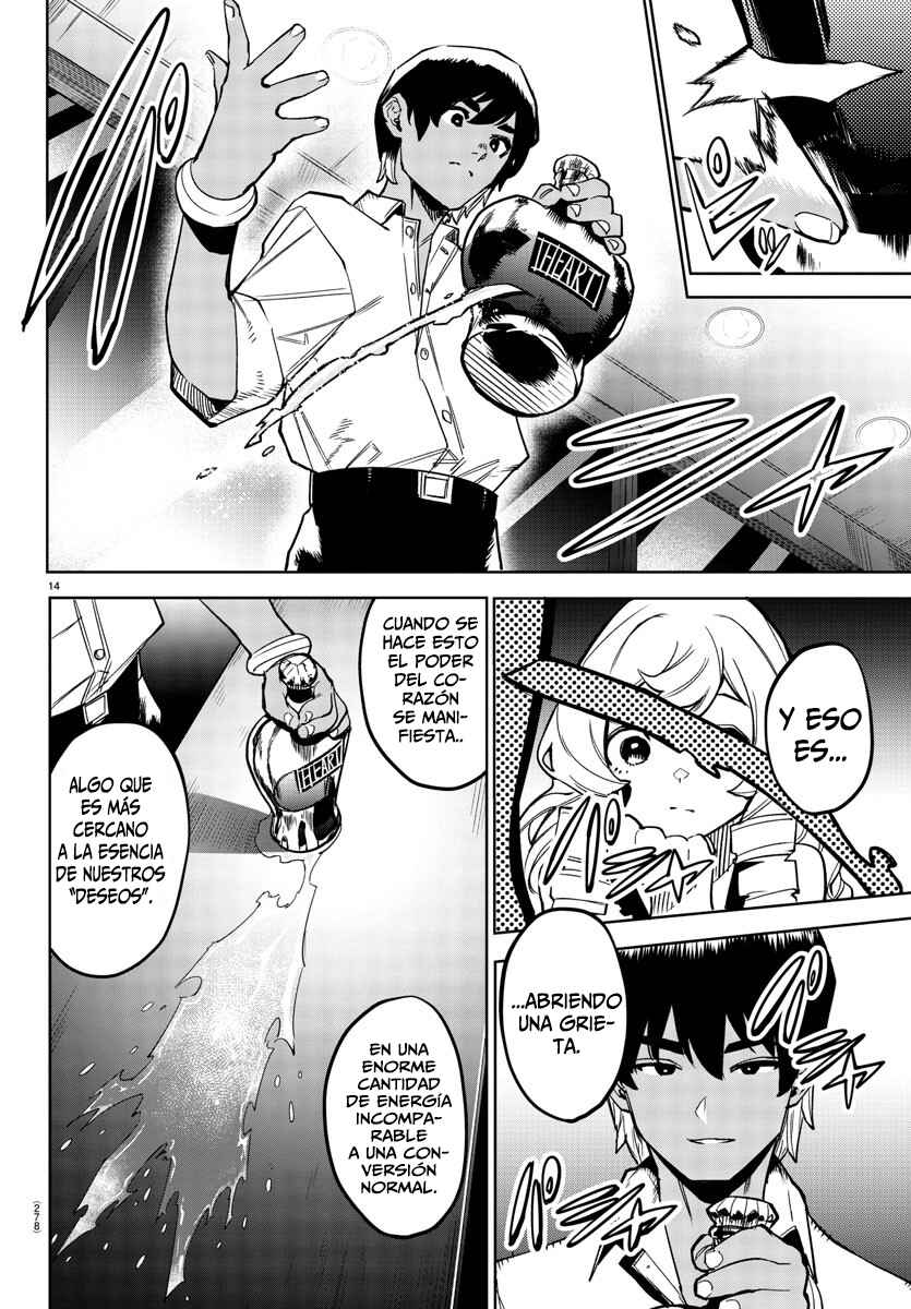 Chapter 145 - Page 14
