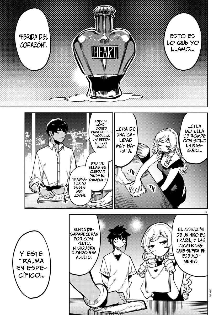 Chapter 145 - Page 15