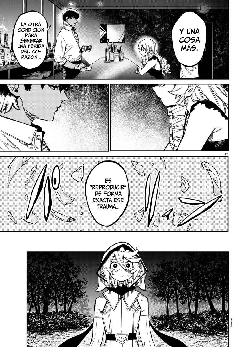 Chapter 145 - Page 17