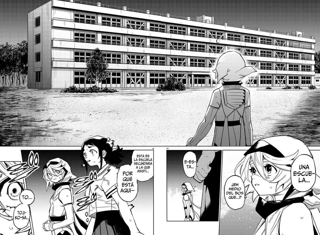 Chapter 145 - Page 18