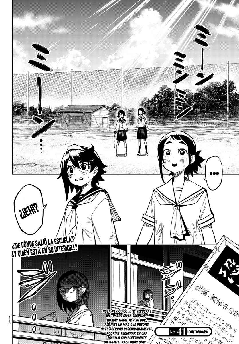 Chapter 145 - Page 19