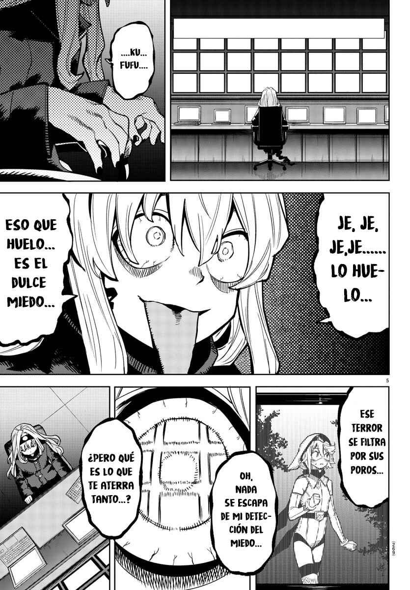 Chapter 145 - Page 5